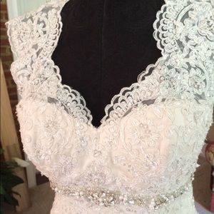 Maggie Sottero Bernadette